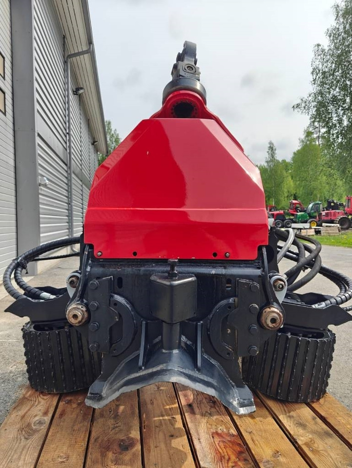 Felling head Komatsu 360.2: picture 8 Felling head Komatsu 360.2: picture 8