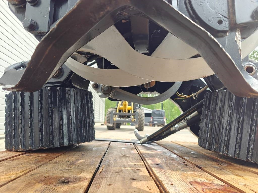 Felling head Komatsu 360.2: picture 9 Felling head Komatsu 360.2: picture 9