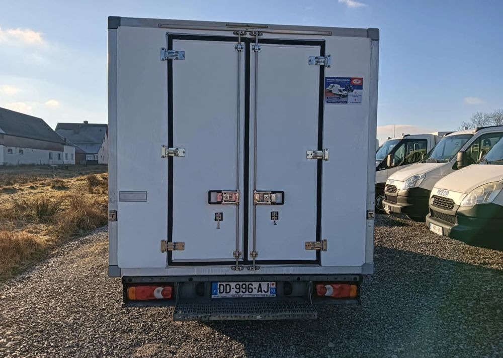 Leasing of  Fiat DUCATO Fiat DUCATO: picture 8