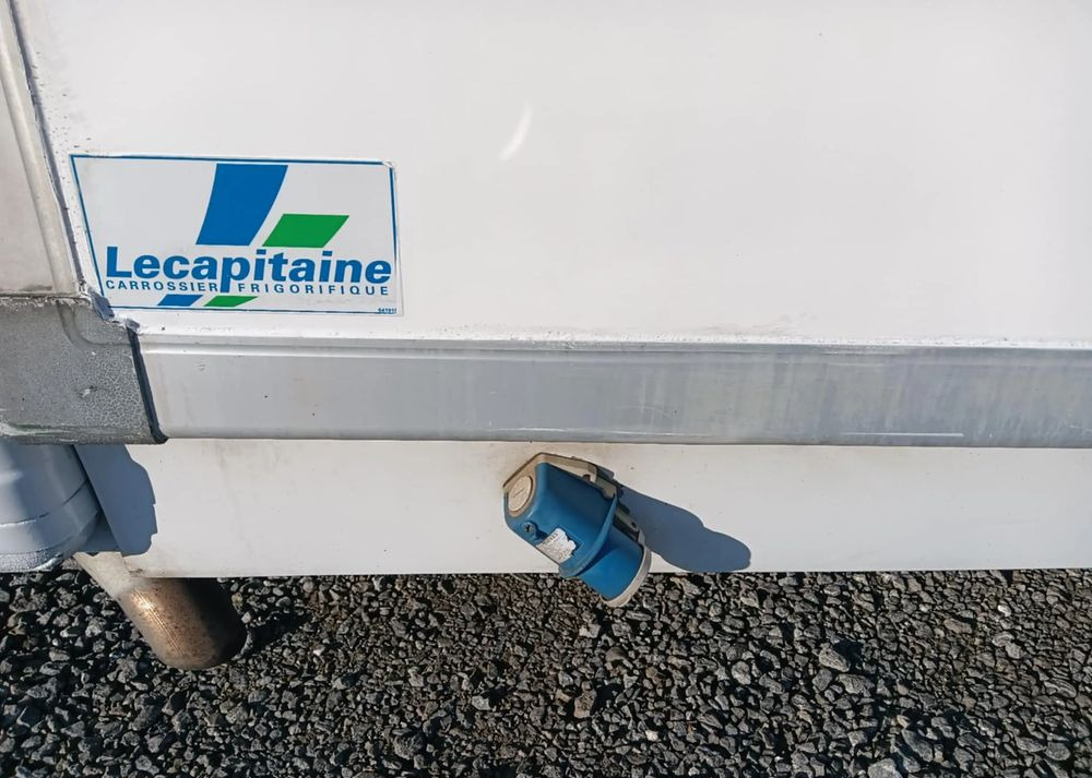 Leasing of  Fiat DUCATO Fiat DUCATO: picture 15