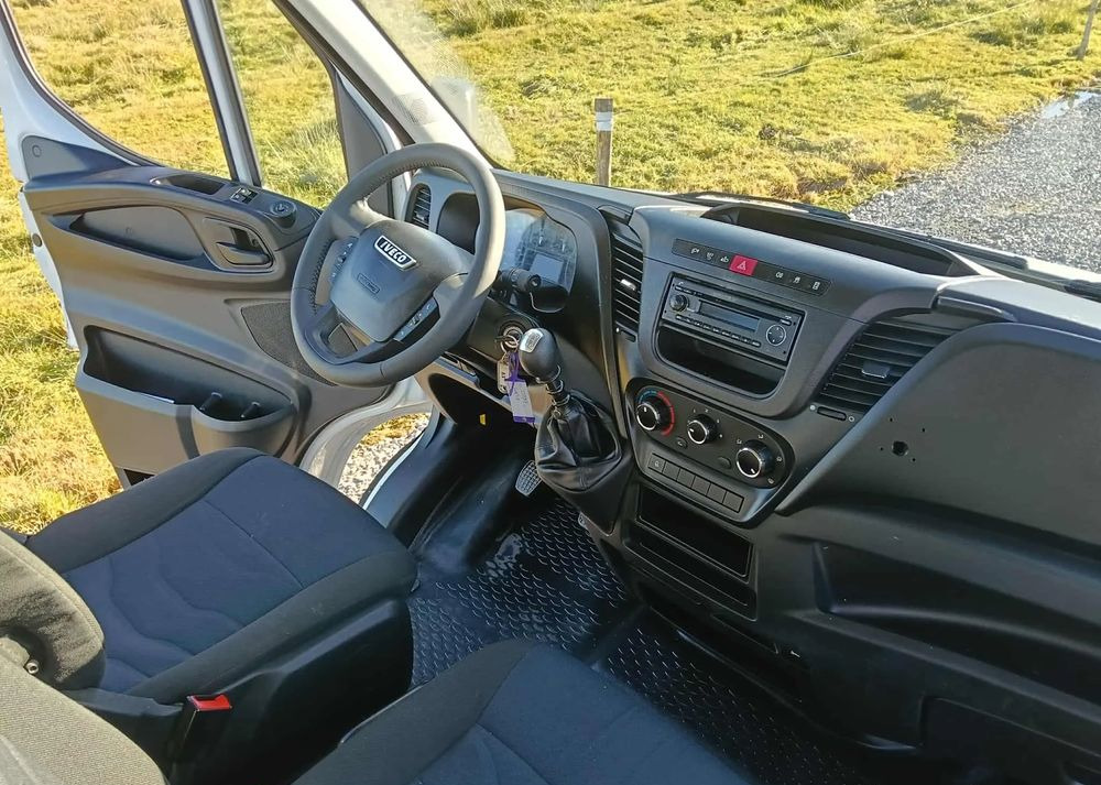 Iveco DAILY 35C13, 35C13, 35C15 - Tipper van: picture 3 Iveco DAILY 35C13, 35C13, 35C15 - Tipper van: picture 3