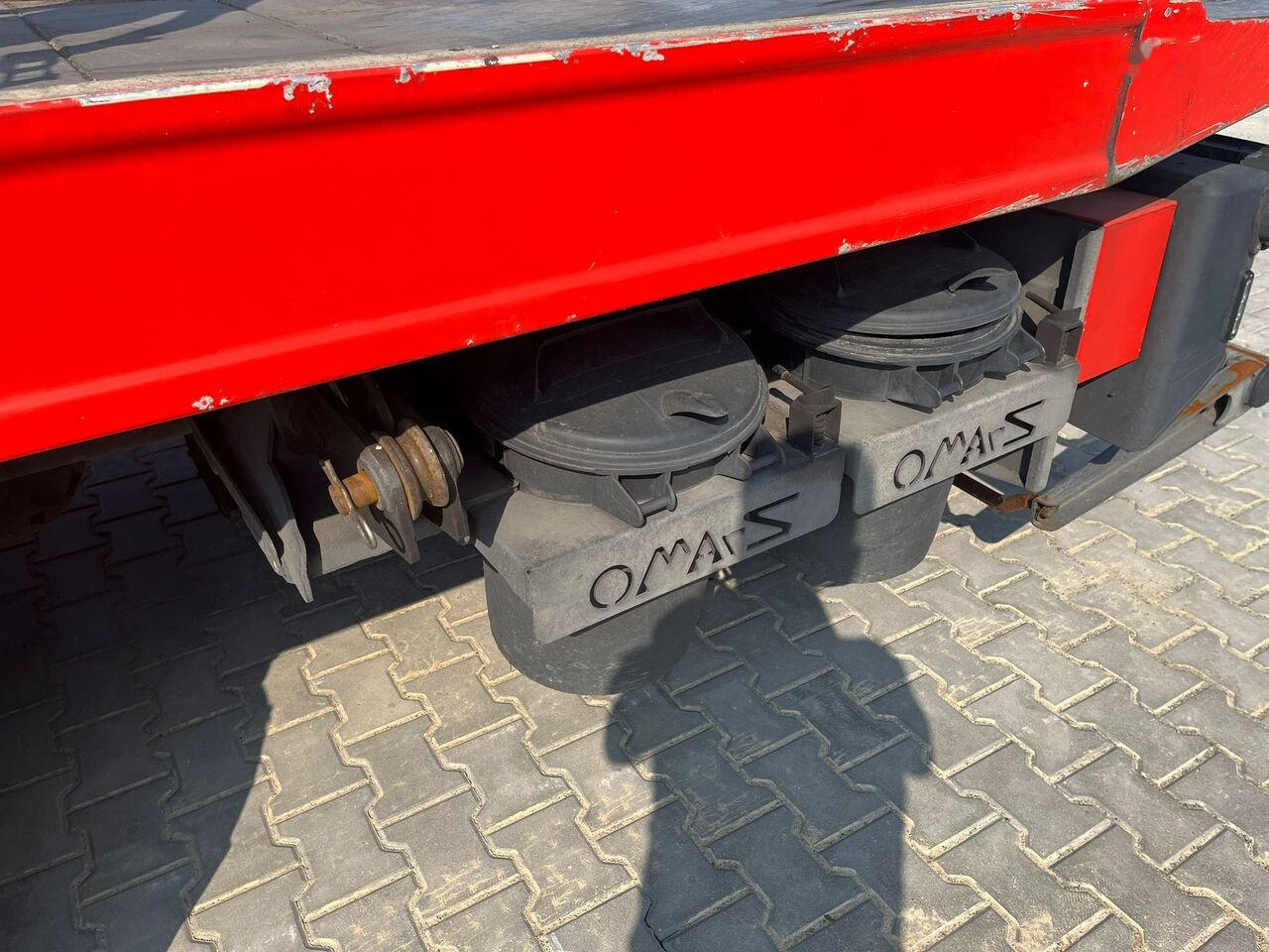 MAN TGL - Tow truck: picture 5 MAN TGL - Tow truck: picture 5