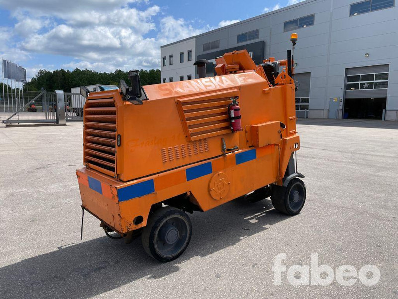 Wirtgen W500 - Asphalt machine: picture 1 Wirtgen W500 - Asphalt machine: picture 1