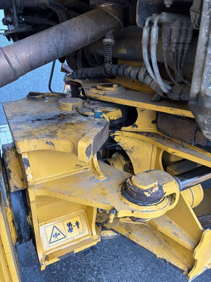 Bell B 30 E (New tyres / Under Preparation) - Articulated dumper: picture 5 Bell B 30 E (New tyres / Under Preparation) - Articulated dumper: picture 5