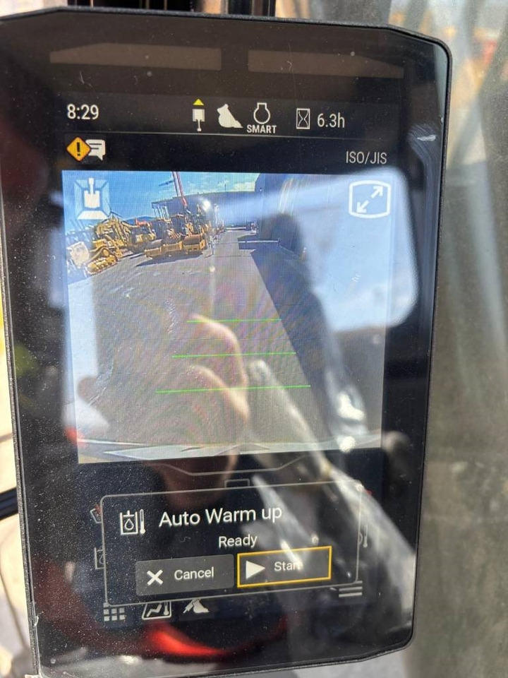 New Crawler excavator CAT 336 (New / Non CE Certified): picture 11 New Crawler excavator CAT 336 (New / Non CE Certified): picture 11