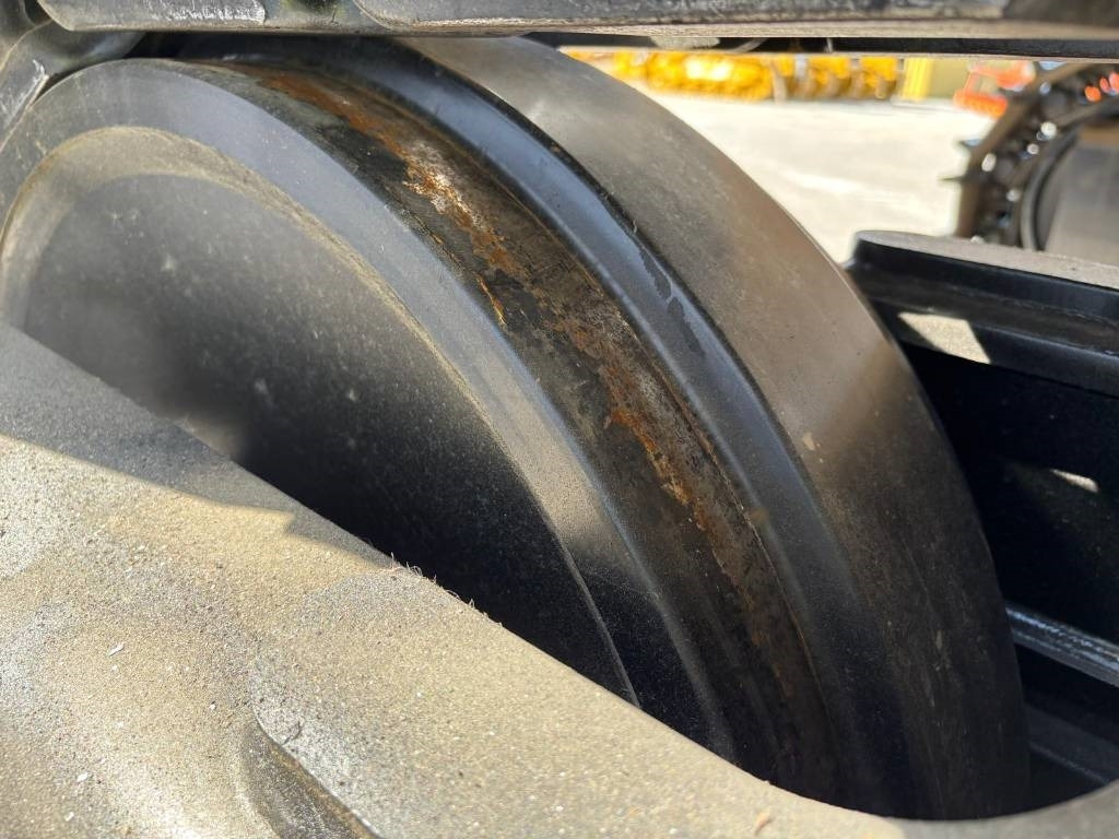 New Crawler excavator CAT 336 (New / Non CE Certified): picture 26 New Crawler excavator CAT 336 (New / Non CE Certified): picture 26