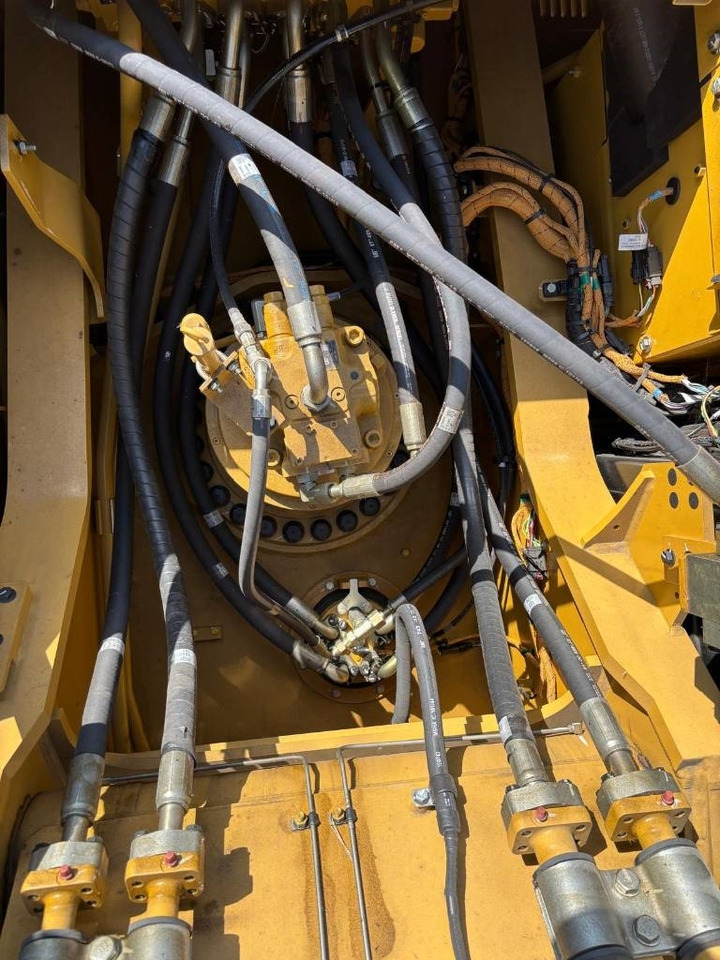 New Crawler excavator CAT 336 (New / Non CE Certified): picture 21 New Crawler excavator CAT 336 (New / Non CE Certified): picture 21