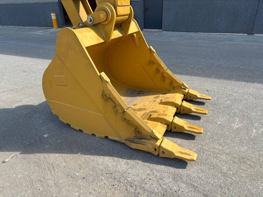 New Crawler excavator CAT 336 (New / Non CE Certified): picture 8 New Crawler excavator CAT 336 (New / Non CE Certified): picture 8
