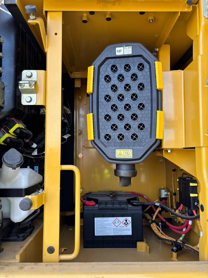 New Crawler excavator CAT 336 (New / Non CE Certified): picture 20 New Crawler excavator CAT 336 (New / Non CE Certified): picture 20