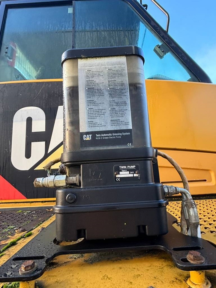 CAT 735 B (Under Preparation) - Articulated dumper: picture 5 CAT 735 B (Under Preparation) - Articulated dumper: picture 5