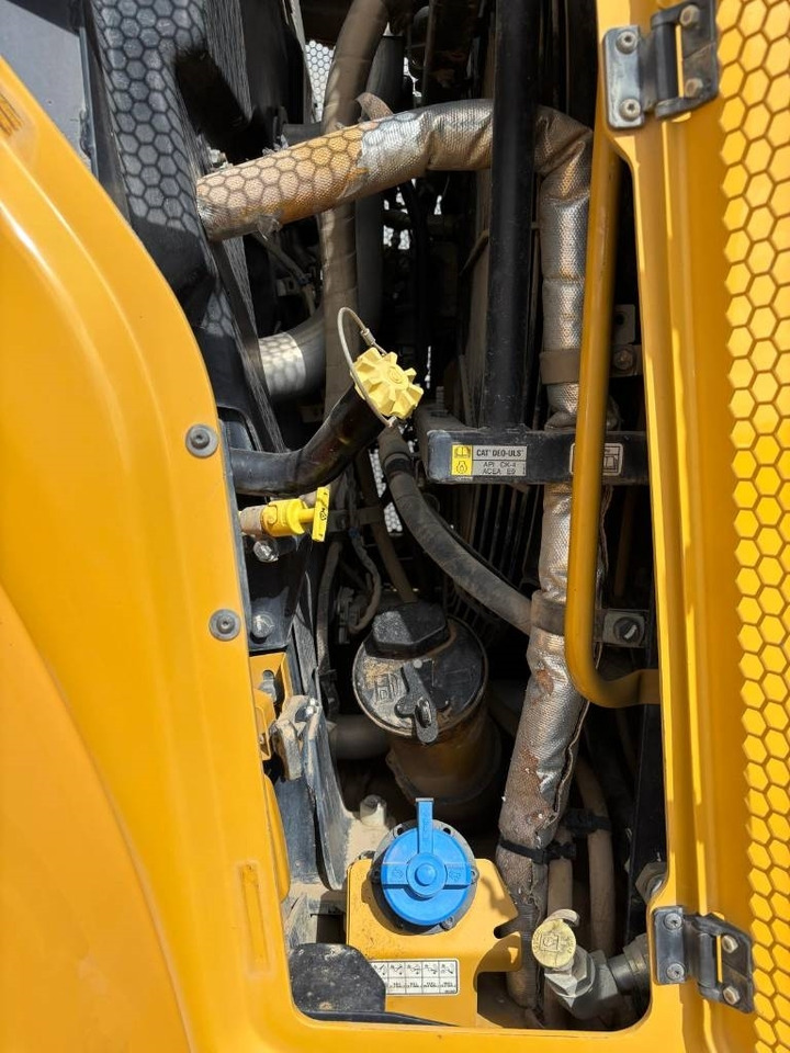 Leasing of CAT 972 M XE  CAT 972 M XE: picture 18