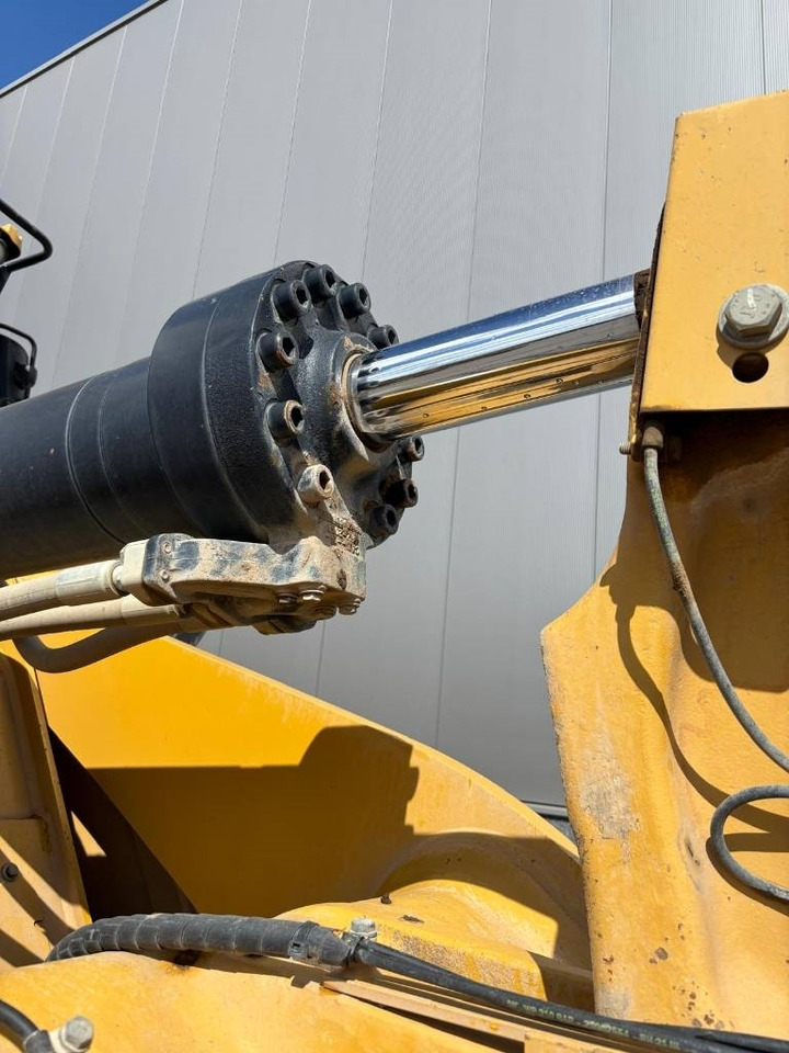 Leasing of CAT 972 M XE  CAT 972 M XE: picture 21