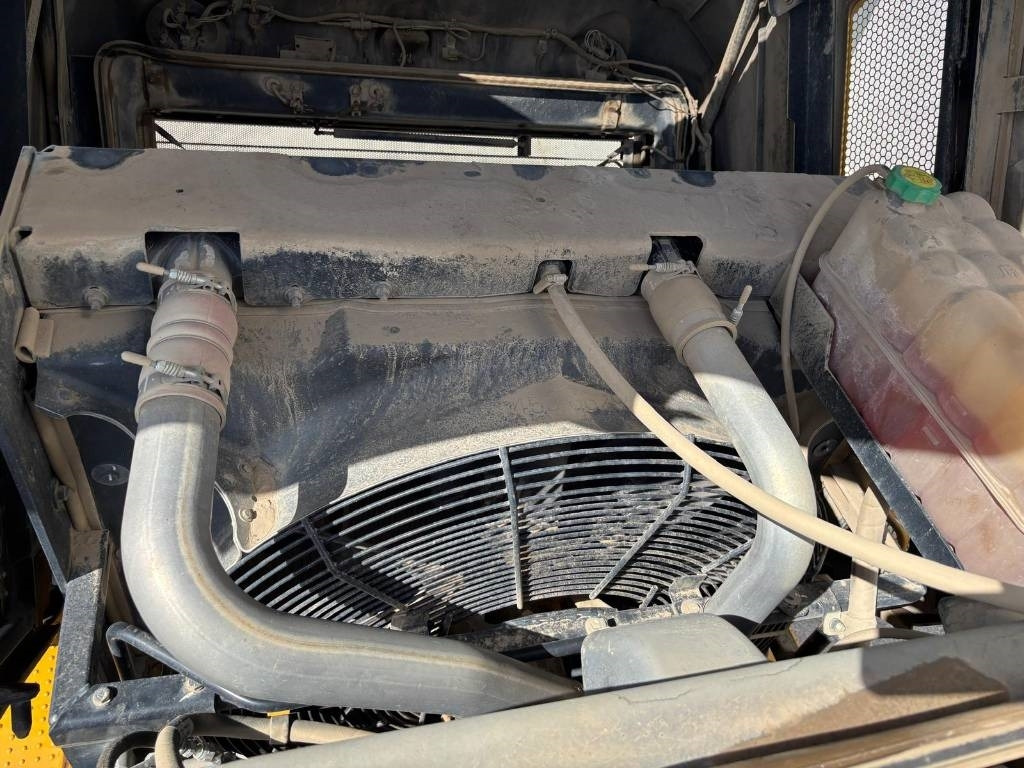 Leasing of CAT 972 M XE  CAT 972 M XE: picture 17