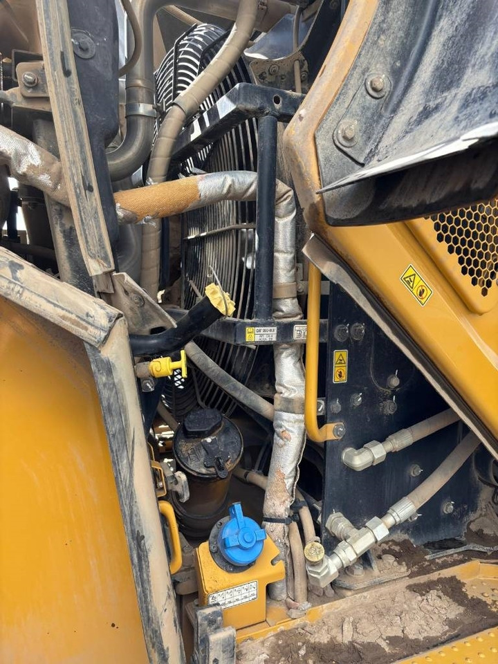 Wheel loader CAT 972 M XE: picture 15