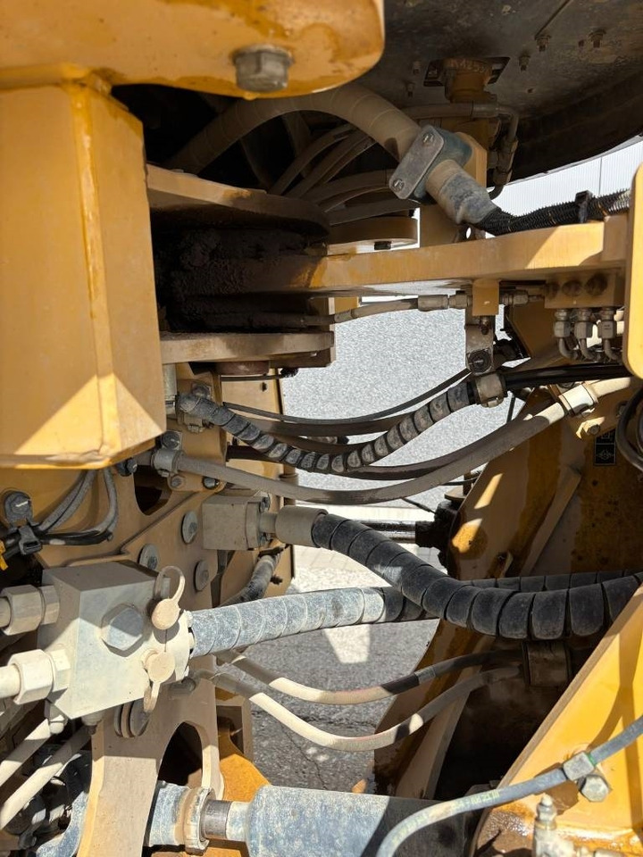 Leasing of CAT 972 M XE  CAT 972 M XE: picture 13