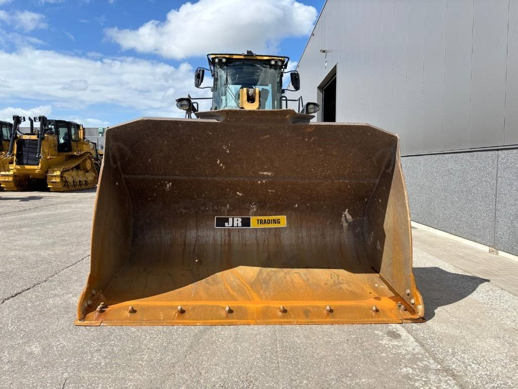 Leasing of CAT 972 M XE  CAT 972 M XE: picture 8