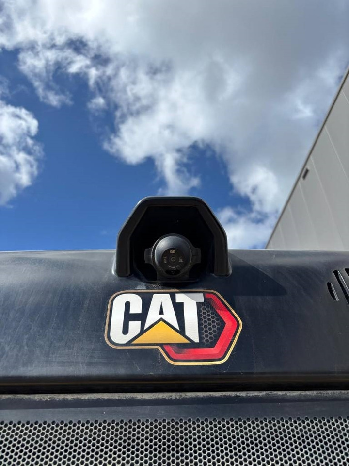 Leasing of CAT 972 M XE  CAT 972 M XE: picture 26