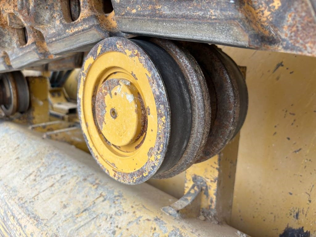 Bulldozer CAT D 6 K 2 XL (CE + EPA): picture 32
