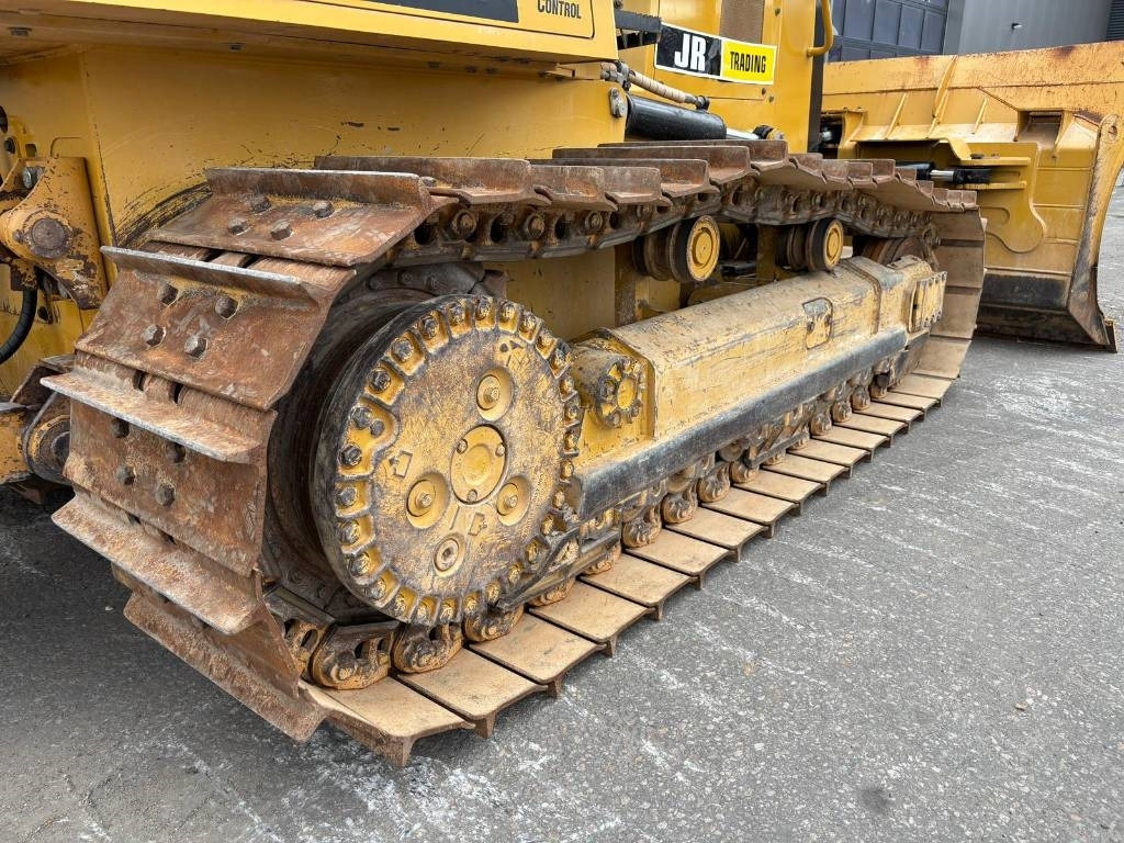 Bulldozer CAT D 6 K 2 XL (CE + EPA): picture 25