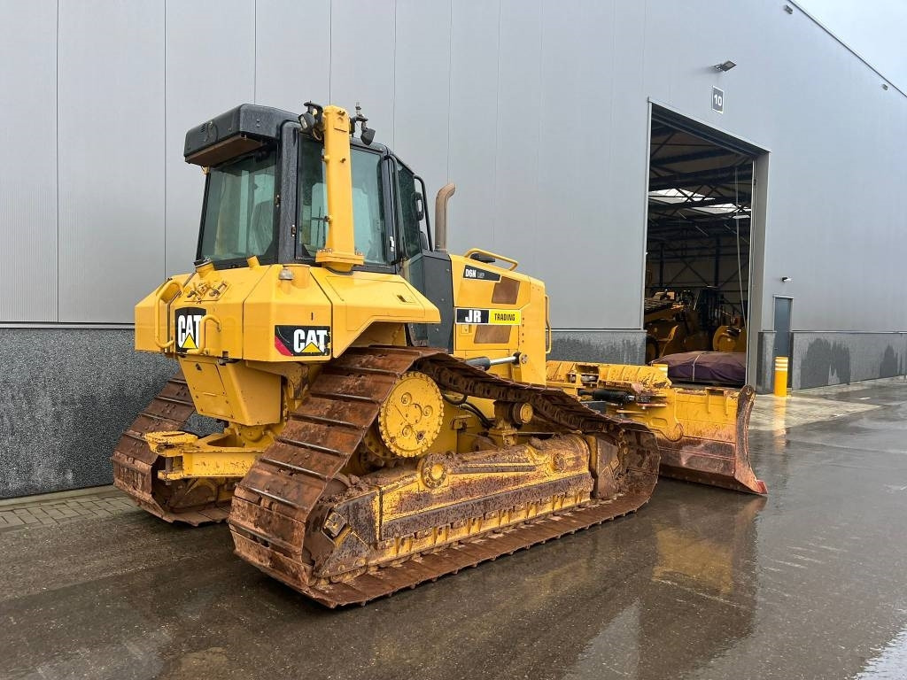 CAT D 6 N LGP - Bulldozer: picture 5 CAT D 6 N LGP - Bulldozer: picture 5