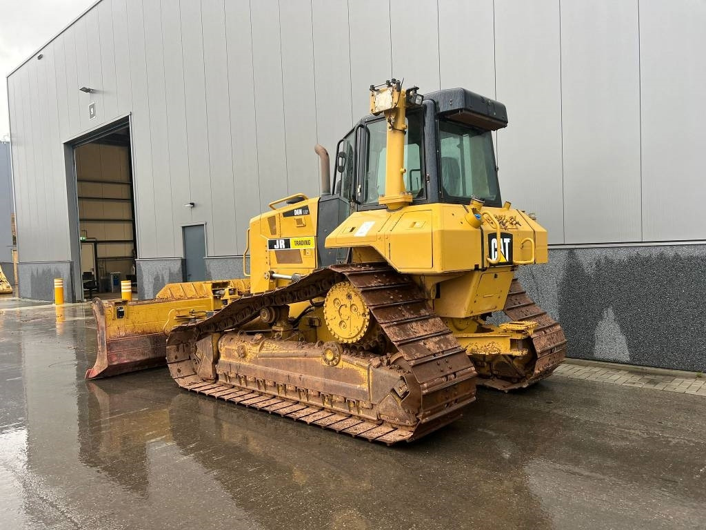 CAT D 6 N LGP - Bulldozer: picture 3 CAT D 6 N LGP - Bulldozer: picture 3