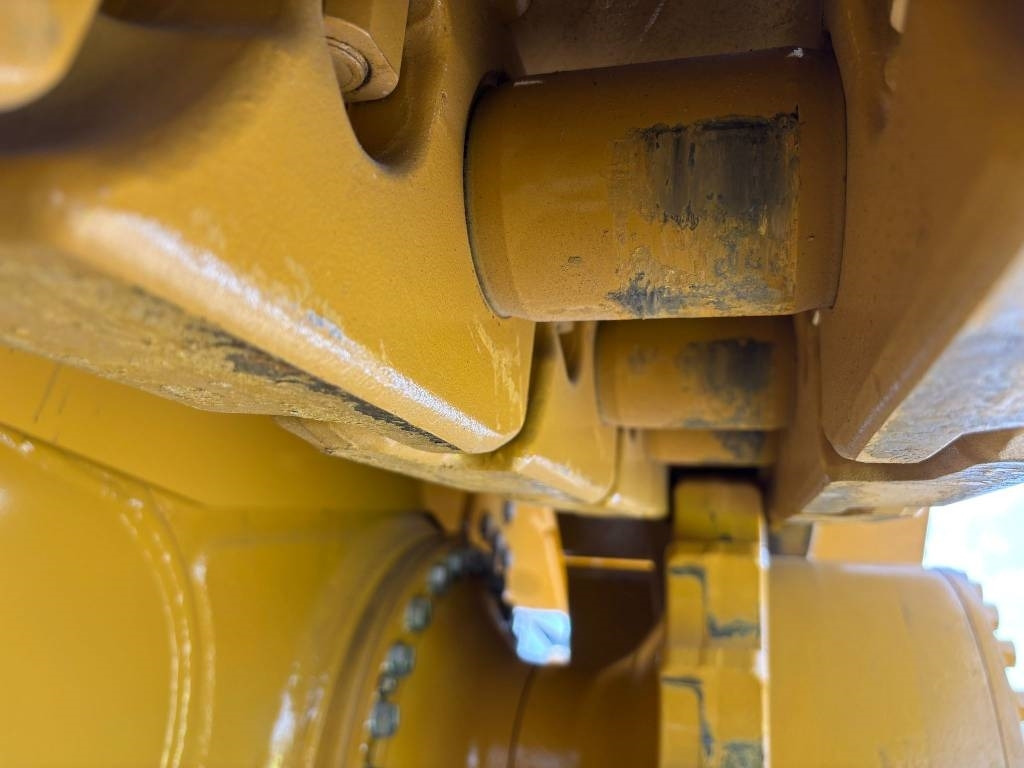 New Bulldozer CAT D 8 - D 8 GC - D 8 T - D 8 R: picture 20