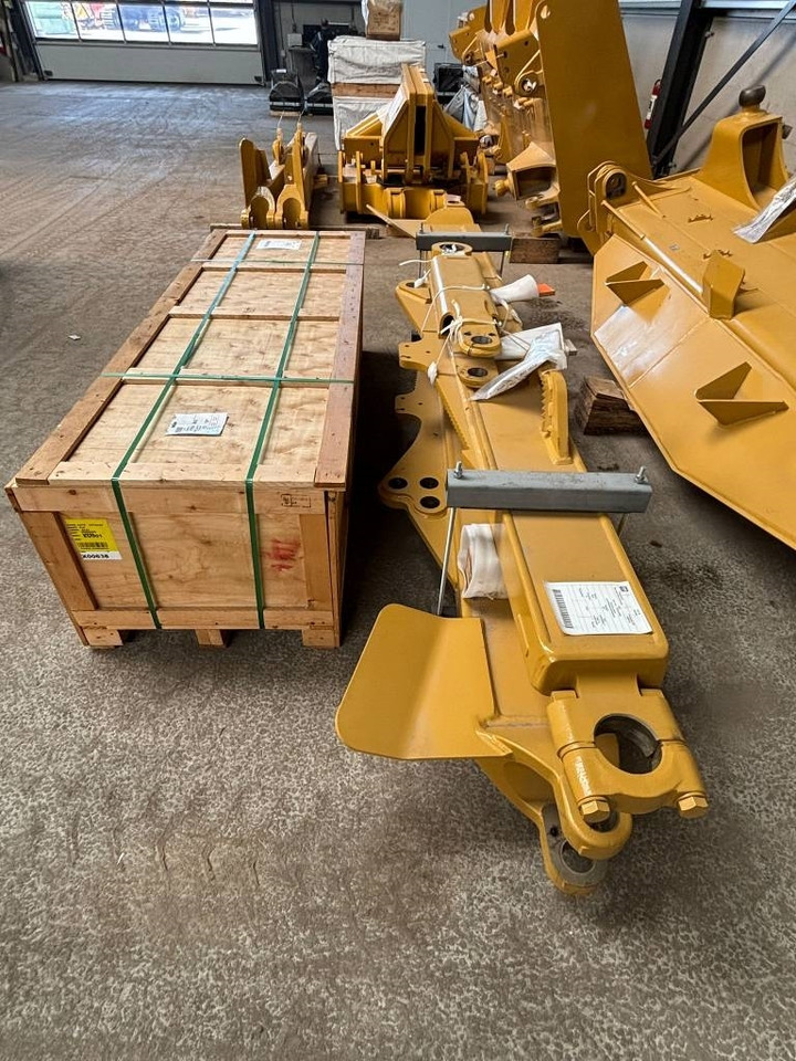 New Bulldozer CAT D 8 - D 8 GC - D 8 T - D 8 R: picture 22