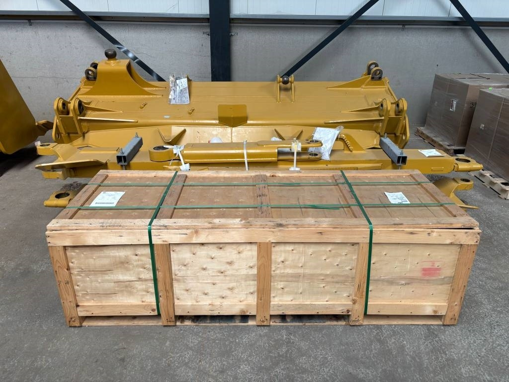 New Bulldozer CAT D 8 - D 8 GC - D 8 T - D 8 R: picture 21