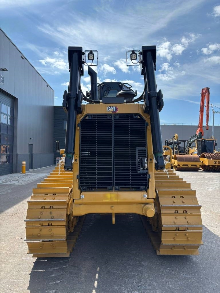 New Bulldozer CAT D 8 - D 8 GC - D 8 T - D 8 R: picture 8