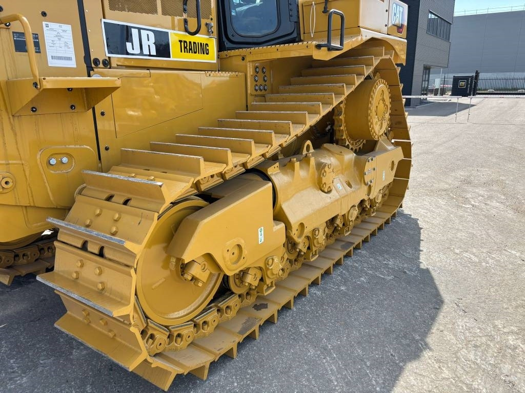 New Bulldozer CAT D 8 - D 8 GC - D 8 T - D 8 R: picture 17
