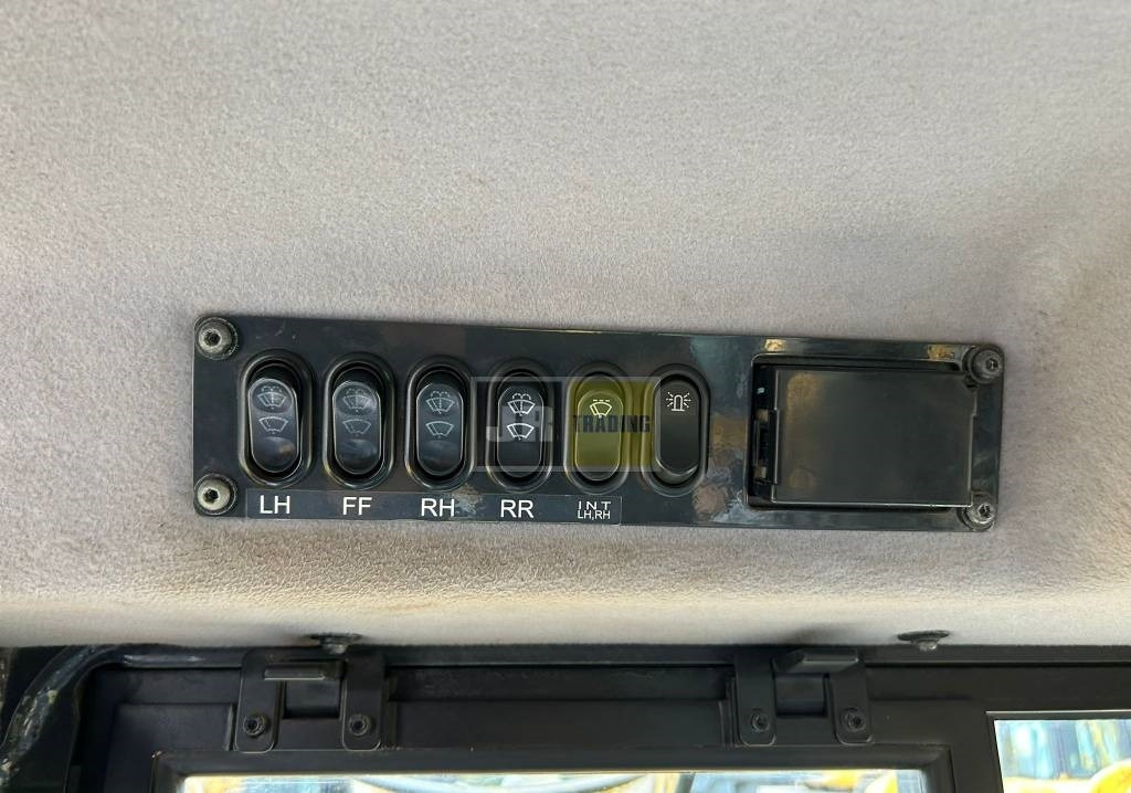 Bulldozer Komatsu D 61 PXI-24 (Topcon intelligent system): picture 12