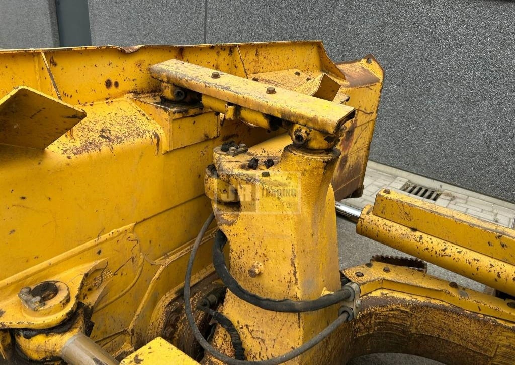 Bulldozer Komatsu D 61 PXI-24 (Topcon intelligent system): picture 23