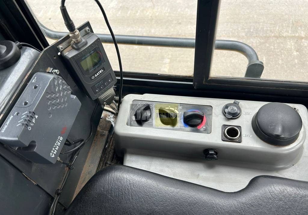 Bulldozer Komatsu D 61 PXI-24 (Topcon intelligent system): picture 14