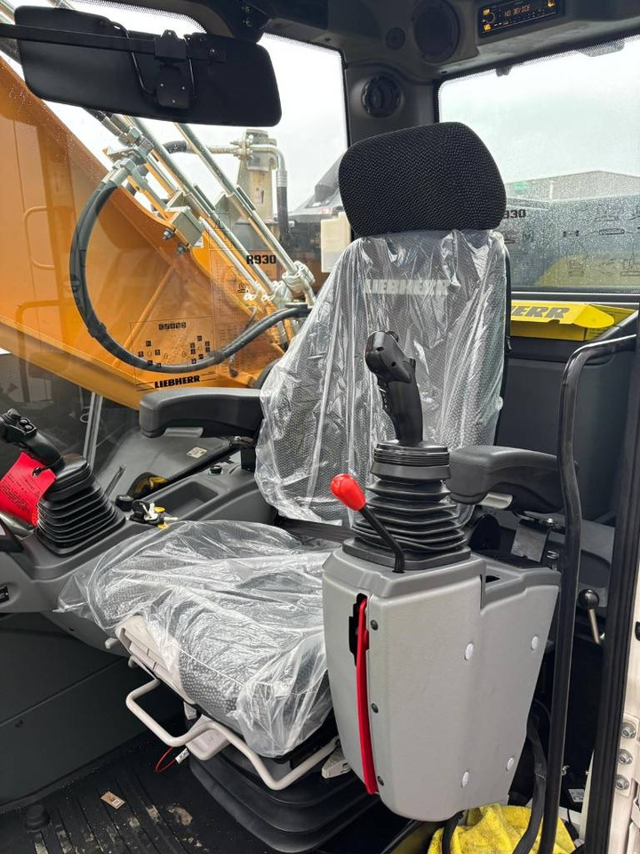 Crawler excavator Liebherr R 930 LC (New/Unused): picture 11 Crawler excavator Liebherr R 930 LC (New/Unused): picture 11