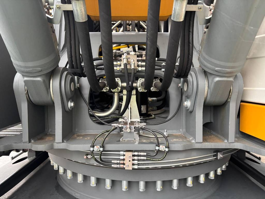 Crawler excavator Liebherr R 930 LC (New/Unused): picture 26 Crawler excavator Liebherr R 930 LC (New/Unused): picture 26