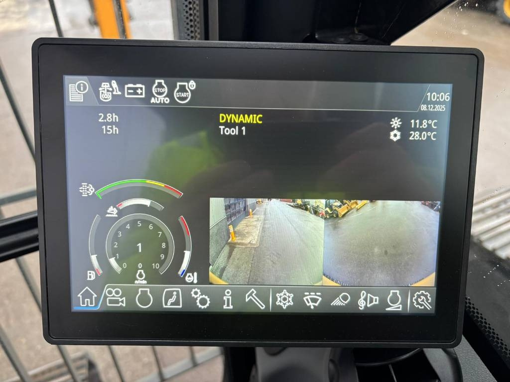 Crawler excavator Liebherr R 930 LC (New/Unused): picture 10 Crawler excavator Liebherr R 930 LC (New/Unused): picture 10