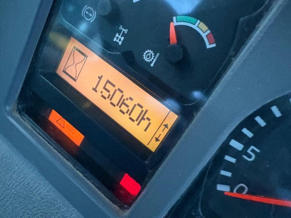 Volvo A 25 E (Under Preparation)  - Articulated dumper: picture 3 Volvo A 25 E (Under Preparation)  - Articulated dumper: picture 3