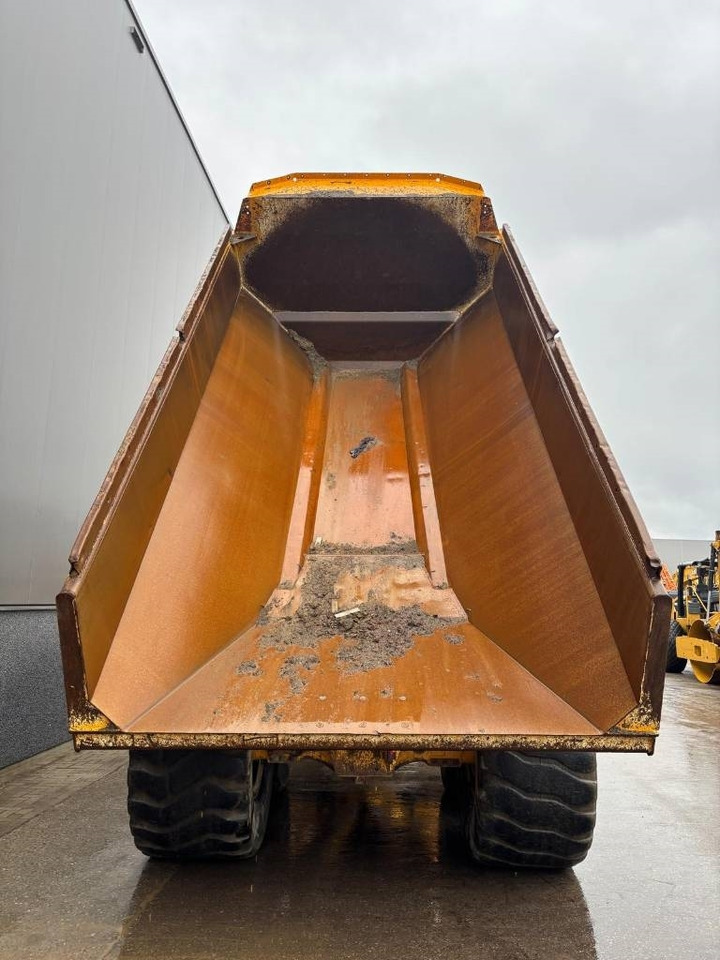 Volvo A 30 G (Under Preparation) - Articulated dumper: picture 3 Volvo A 30 G (Under Preparation) - Articulated dumper: picture 3