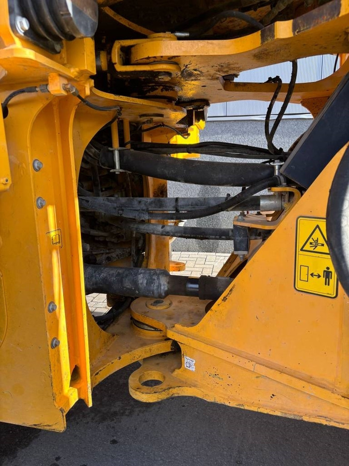 Wheel loader Volvo L 70 H: picture 20