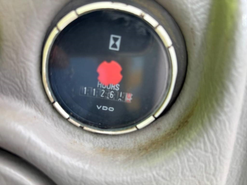 Volvo L 90 G (Under Preparation)  - Wheel loader: picture 4 Volvo L 90 G (Under Preparation)  - Wheel loader: picture 4