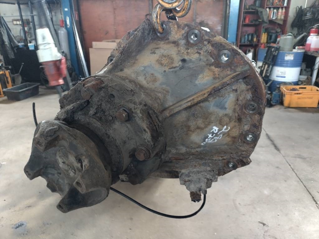 Scania R780 2.92 - Axle and parts for Truck: picture 1 Scania R780 2.92 - Axle and parts for Truck: picture 1