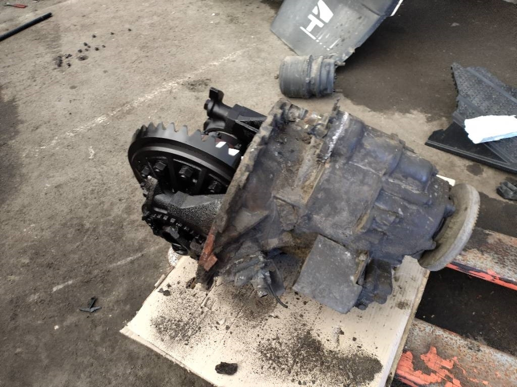 Scania RB662 3.42. - Axle and parts for Truck: picture 2 Scania RB662 3.42. - Axle and parts for Truck: picture 2