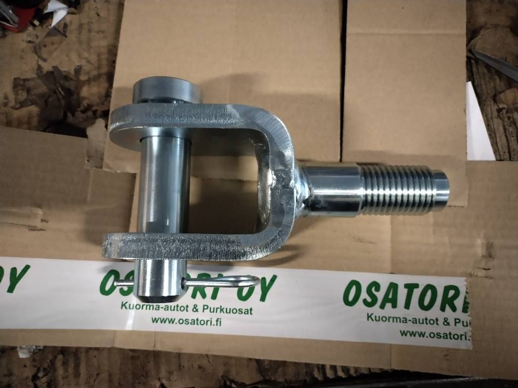 Scania nextgen Vahvistettu hinauskorva - Spare parts for Truck: picture 1 Scania nextgen Vahvistettu hinauskorva - Spare parts for Truck: picture 1