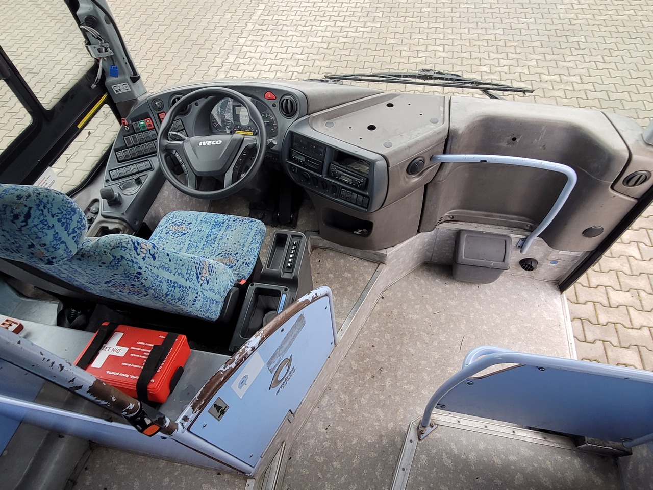 City bus IRISBUS LE: picture 28