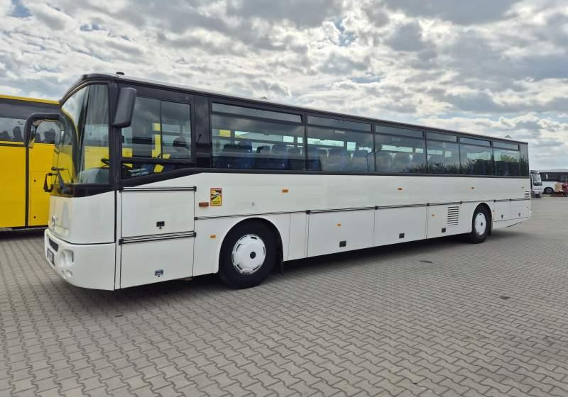 Suburban bus Irisbus AXER / SPROWADZONY / KLIMATYZACJA / 62 MIEJSCA: picture 9