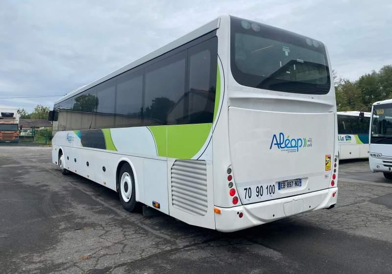 Irisbus EVADYS H / SPROWADZONY/ WC / MANUAL / KLIMA - Coach: picture 2 Irisbus EVADYS H / SPROWADZONY/ WC / MANUAL / KLIMA - Coach: picture 2