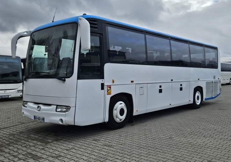 Suburban bus Irisbus ILIADE RT / SPROWADZONA / 10.60 DŁUGOŚĆ: picture 6