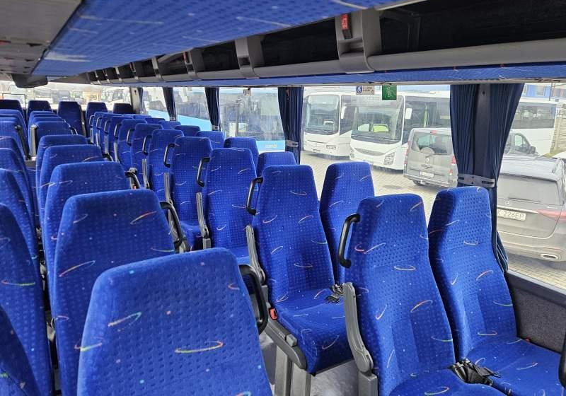 Suburban bus Irisbus ILIADE RT / SPROWADZONA / 10.60 DŁUGOŚĆ: picture 20