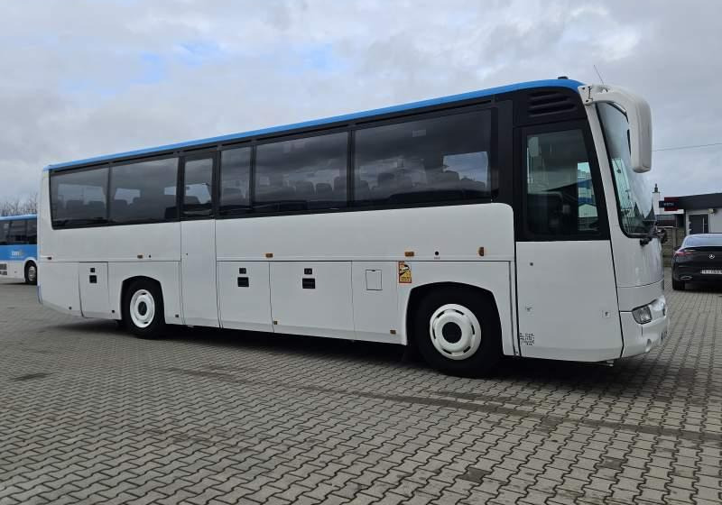 Suburban bus Irisbus ILIADE RT / SPROWADZONA / 10.60 DŁUGOŚĆ: picture 8