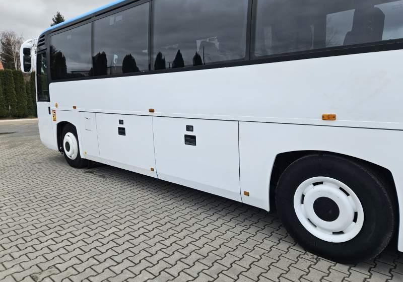 Suburban bus Irisbus ILIADE RT / SPROWADZONA / 10.60 DŁUGOŚĆ: picture 11